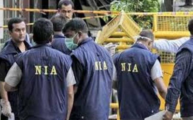 11suspectedissympathisersnabbedinhyderabad
